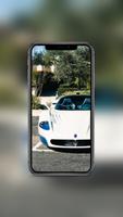 Maserati Wallpaper 截圖 3
