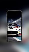 Maserati Wallpaper 海報