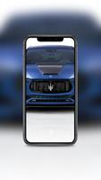 Maserati Wallpaper 截圖 2