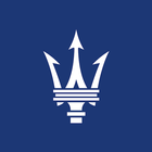Maserati Home Charge biểu tượng