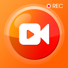 Master Screen Recorder أيقونة