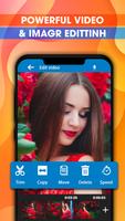 Master Screen Recorder স্ক্রিনশট 1