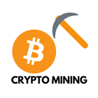 Crypto Mining Ultimate Guide simgesi