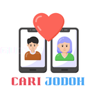 Aplikasi Cari Jodoh List Guide biểu tượng