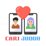 Aplikasi Cari Jodoh List Guide biểu tượng