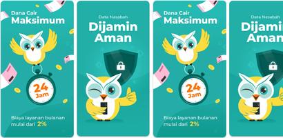 Kuypinjam - Pinjam Online Guid ảnh chụp màn hình 1