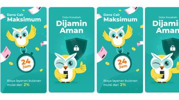 Kuypinjam - Pinjam Online Guid ảnh chụp màn hình 2
