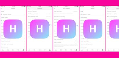 Honista 7.1 screenshot 1