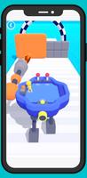 Mecha Run Walkthrough ảnh chụp màn hình 1