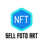 NFT - Aplikasi Jual Foto Guide biểu tượng