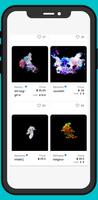 NFT - Aplikasi Jual Foto Guide bài đăng