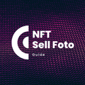 NFT Jual Foto Guide Aplikasi
