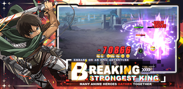 Guia passo a passo: como baixar Supreme Warrior apk no Android image