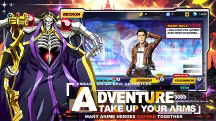 Supreme Warrior APK download