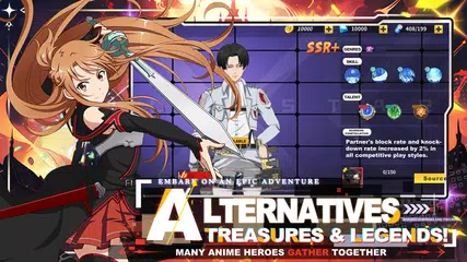 Supreme Warrior APK download