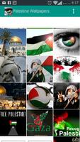 Palestine Wallpapers 海報