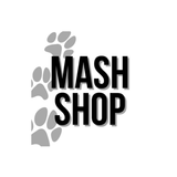 Mash Shop 图标