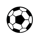 Football Sticker for Whatsapp icône