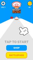 Ball Runner:Ultimate Ball Toss الملصق