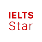 IELTS Star 图标