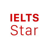 IELTS Star आइकन