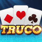 Truco King 图标