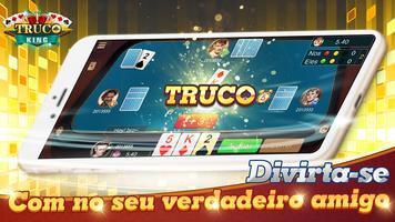 Truco King 截图 1