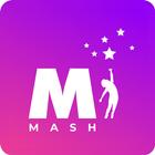 MASH icône