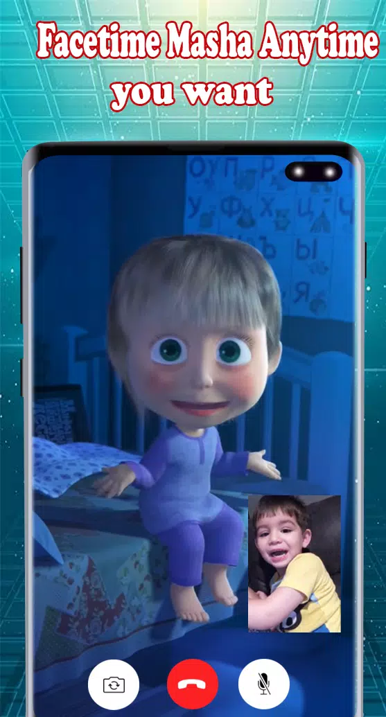 Masha Fake Call Video - Real Voice 2020 APK for Android Download Masha Fake Call Video - Real Voice 2020 APK for Android Download