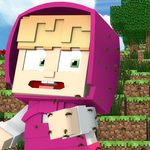 Masha and the Bear Mod MCPE icon