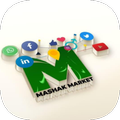 Mashak Market
