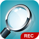 Digital Magnifier Zoom Editor APK