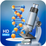 Digital Microscope Zoom Editor