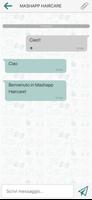Mashapp Haircare تصوير الشاشة 3