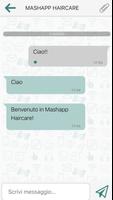 Mashapp Haircare تصوير الشاشة 1