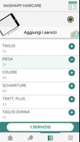 Mashapp Haircare تصوير الشاشة 2
