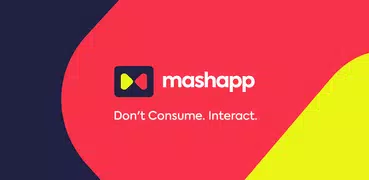 MashApp - Video Punchlines