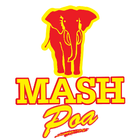 Mash Poa icône