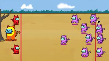 Squid Game capture d'écran 1