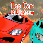 Top car: Battleracing icône