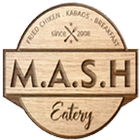 M.A.S.H Eatery icône