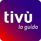 Tivù la Guida ícone