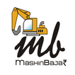 Mashinbajar आइकन
