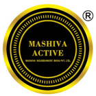 Mashiva Active : Fresh and Delicious Tea icône