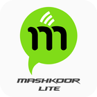 Mashkoor Lite-icoon