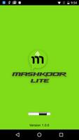 Mashkoor Lite-poster