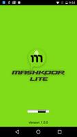 Mashkoor Lite Affiche