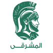 المشرقي
