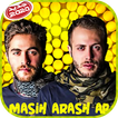 Masih & Arash AP مسيح اراش اب بدون اينترنت 2020