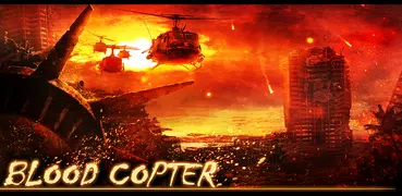 BLOOD COPTER